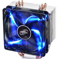 DeepCool GAMMAXX 400 DP-MCH4-GMX400