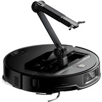 Roborock Saros Z70 RRE0R50 (евровилка, с английской озвучкой, черный)