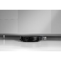 Roborock Saros Z70 RRE0R50 (евровилка, с английской озвучкой, черный) Image #3