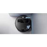 Roborock Saros Z70 RRE0R50 (евровилка, с английской озвучкой, черный) Image #11