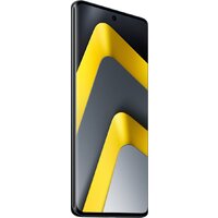 POCO M8 5G 8GB/512GB международная версия (черный) Image #3