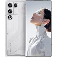 Nubia RedMagic 11 Air 16GB/512GB (белая призма)