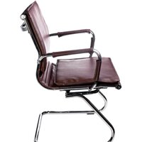 Бюрократ CH-993-Low-V (коричневый) Image #3