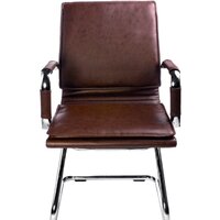 Бюрократ CH-993-Low-V (коричневый) Image #2