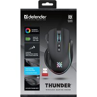 Defender Thunder GM-213 Image #6