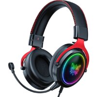 Onikuma X10 (черный/красный)