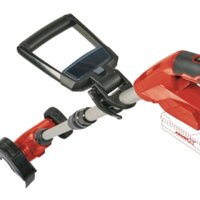 Einhell GE-CC 18 Li-Solo 3424050 Image #7