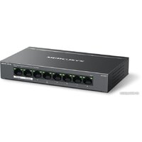 Mercusys MS108GP Image #2