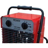 Ресанта ТЭП-5000 Image #4