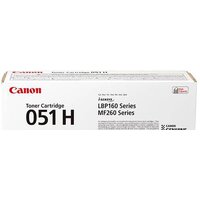 Canon 051H