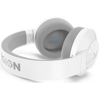 Lenovo Legion H600 (белый/серый) Image #5