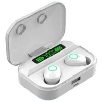 Bingo TG02 (белый)