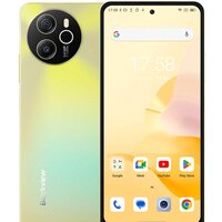 Blackview Shark 8 8GB/128GB (пылающее золото) Image #1