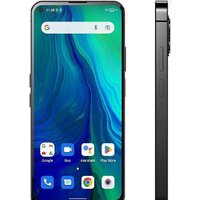 Unihertz Luna 8GB/256GB (черный) Image #2