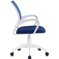 Бюрократ CH-W695NLT (темно-синий) Image #3