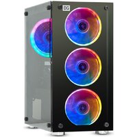 ExeGate Mistery X2 EX294382RUS