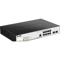 D-Link DGS-1210-10P/ME/B1A Image #3