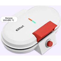 Kitfort KT-4622 Image #2