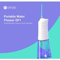 Dr.Bei GF1 (белый) Image #7