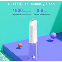 Dr.Bei GF1 (белый) Image #4