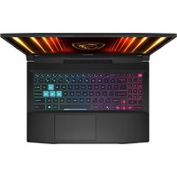 MSI Katana 15 HX B14WFK-614XBY Image #2