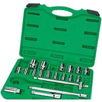 Toptul GCAI2407 24 предметов