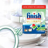 Finish Powerball Ultimate All In 1 (100 шт) Image #5