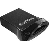 SanDisk Ultra Fit USB 3.1 128GB SDCZ430-128G-G46 Image #2