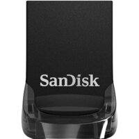 SanDisk Ultra Fit USB 3.1 128GB SDCZ430-128G-G46