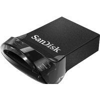 SanDisk Ultra Fit USB 3.1 128GB SDCZ430-128G-G46 Image #4