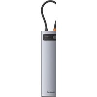 Baseus Metal Gleam Series 11-Port Hub B00030709811-00 Image #3