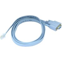 Osnovo Console-RJ45-DB9F 1.2 м