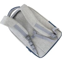 Rivacase Prater 7562 (серый/синий) Image #7