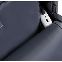 Rivacase Prater 7562 (серый/синий) Image #20