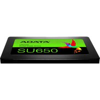 ADATA Ultimate SU650 256GB ASU650SS-256GT-R Image #4