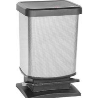 Rotho Paso Treteimer 1754011006 (20 л, черный/карбон)