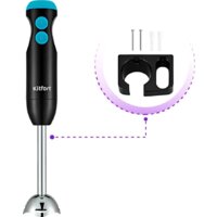 Kitfort KT-3041-3 Image #9