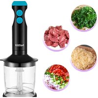 Kitfort KT-3041-3 Image #4