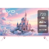 Evo TV 32 Pink TD0055865RU Image #1