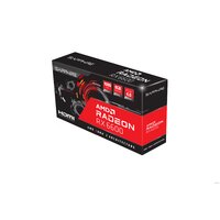 Sapphire Pulse Radeon RX 6600 8GB GDDR6 11310-05-20G Image #6