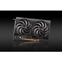 Sapphire Pulse Radeon RX 6600 8GB GDDR6 11310-05-20G Image #10