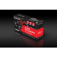 Sapphire Pulse Radeon RX 6600 8GB GDDR6 11310-05-20G Image #7