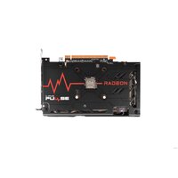 Sapphire Pulse Radeon RX 6600 8GB GDDR6 11310-05-20G Image #4