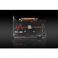 Sapphire Pulse Radeon RX 6600 8GB GDDR6 11310-05-20G Image #5
