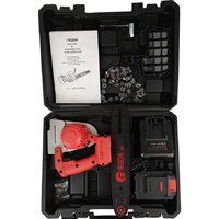 Edon UCS-21/25BL (с 1-м АКБ) Image #3