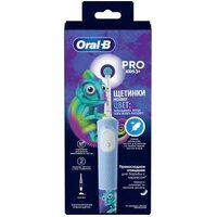 Oral-B Vitality Pro 103 Kids Chameleon D103.413.2K