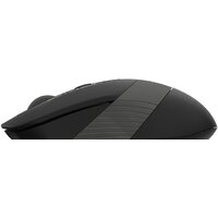 A4Tech Fstyler FG10 (черный/серый) Image #3
