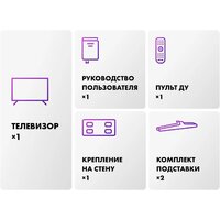 Haier 65 MiniLED M7 Image #6