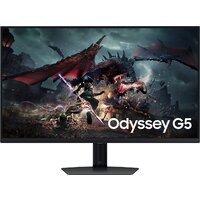 Samsung Odyssey G5 LS32DG502EIXCI