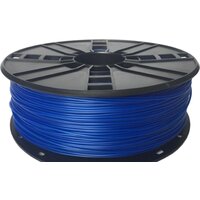 Gembird TPE 1.75 мм 1000 г (синий)